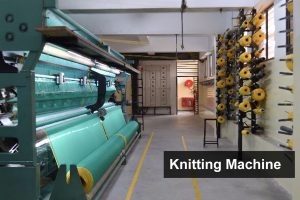 RAD Global Private Limited - KnittingMachine